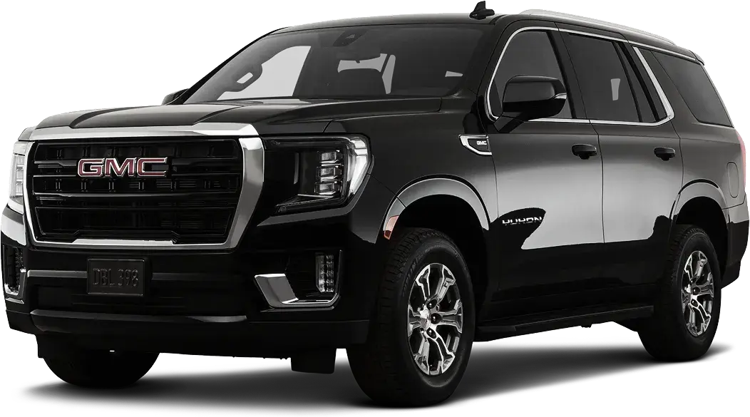 GMC Yuko 2025
