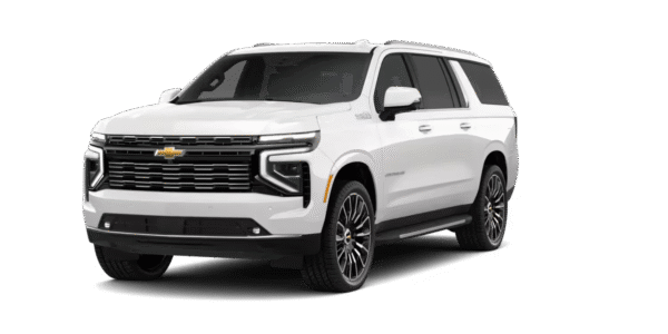 Chevrolet Suburban - Image 2