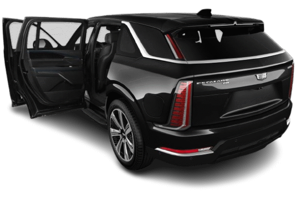 Cadillac Escalade - Image 2