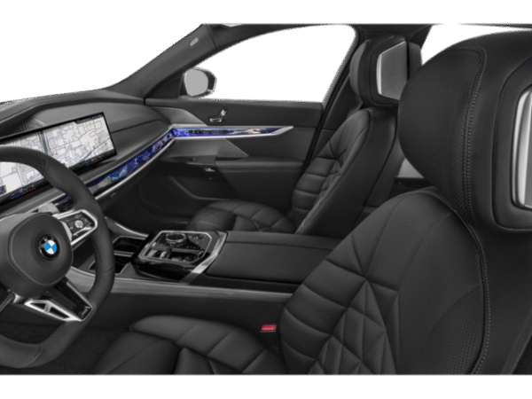 BMW 7 Series - Image 4