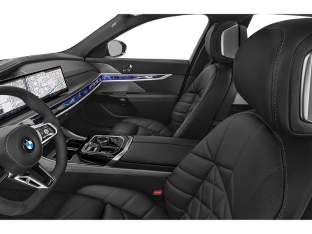 BMW 7 Series - Image 4