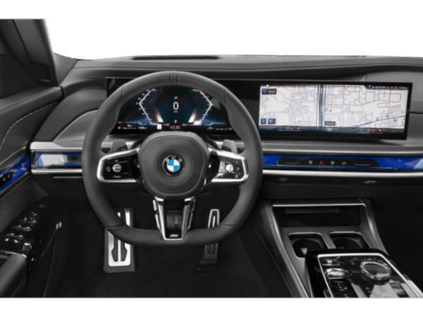 BMW 7 Series - Image 3