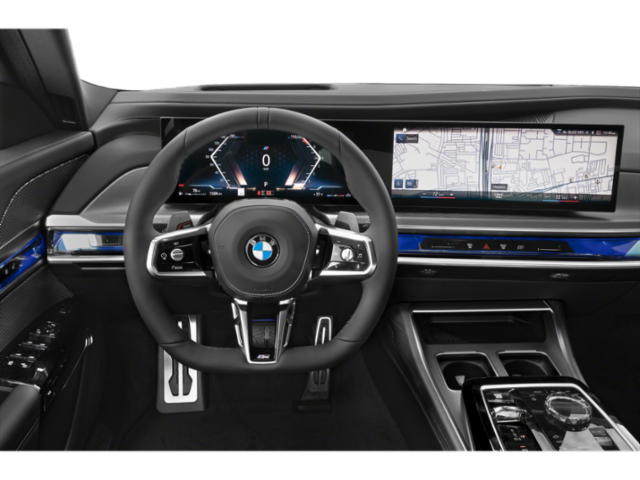 BMW 7 Series - Image 3