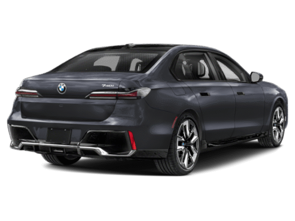 BMW 7 Series - Image 2