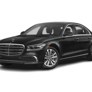 Mercedes S-Class