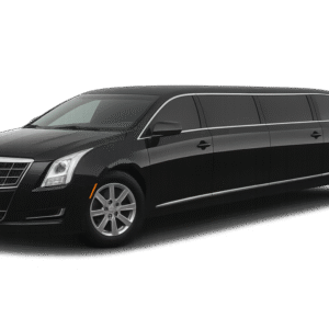 Stretch Limo