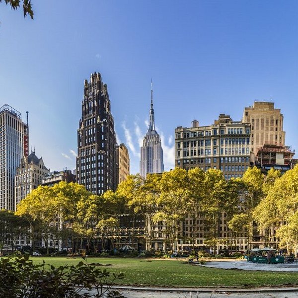 The Bryant Park Hotel
