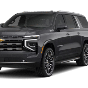 Chevrolet Suburban
