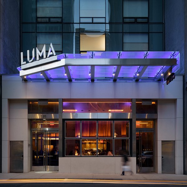 Luma Hotel Times Square
