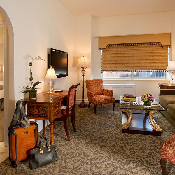 The Kimberly Hotel