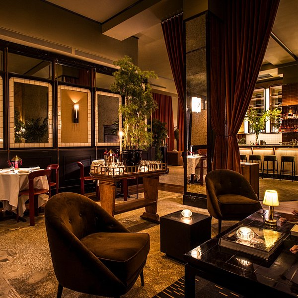 The Evelyn Hotel